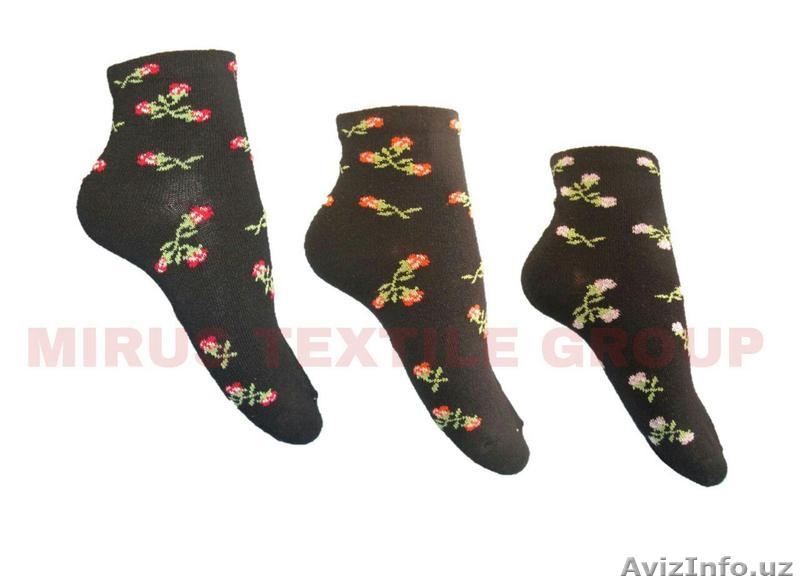  КАЧЕСТВЕННЫЕ И ОРИГИНАЛЬНЫЕ НОСКИ ПО ДОСТУПНЫМ ЦЕНАМ!!! - Изображение #3, Объявление #1461803