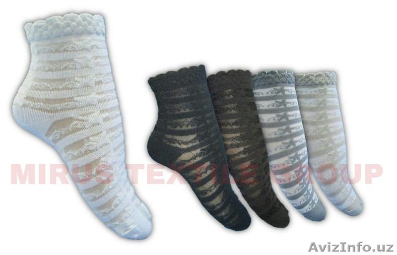  КАЧЕСТВЕННЫЕ И ОРИГИНАЛЬНЫЕ НОСКИ ПО ДОСТУПНЫМ ЦЕНАМ!!! - Изображение #1, Объявление #1461803
