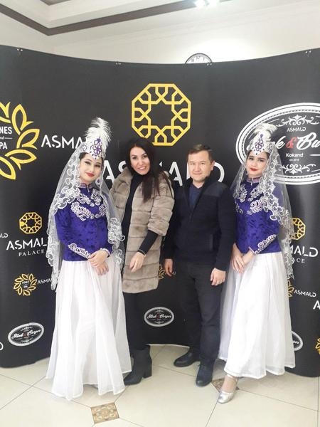 Лучший отель в Коканде - Изображение #2, Объявление #1649130