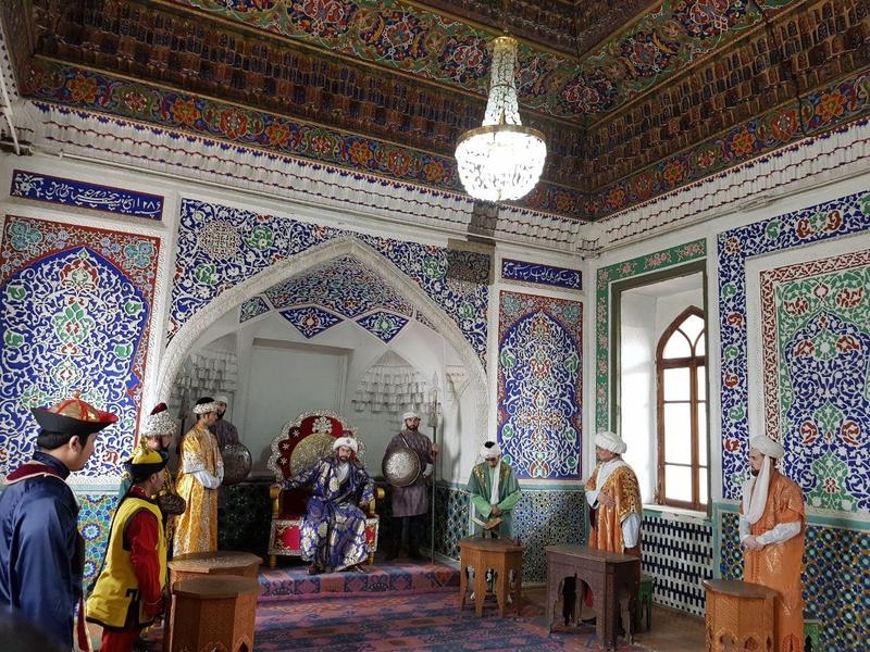 Лучший отель в Коканде - Изображение #3, Объявление #1649130