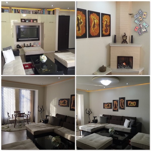 Продается квартира студия. Коканд - Изображение #3, Объявление #1661393