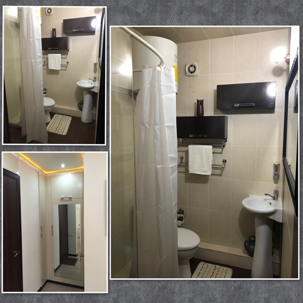 Продается квартира студия. Коканд - Изображение #2, Объявление #1661393