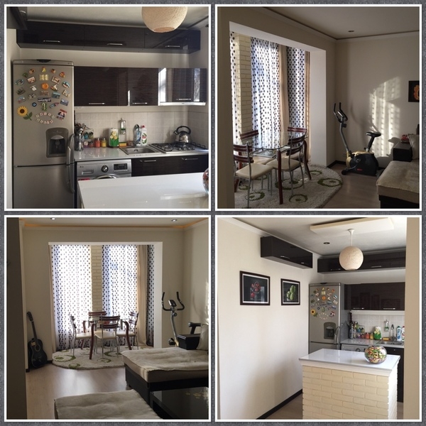 Продается квартира студия. Коканд - Изображение #1, Объявление #1661393