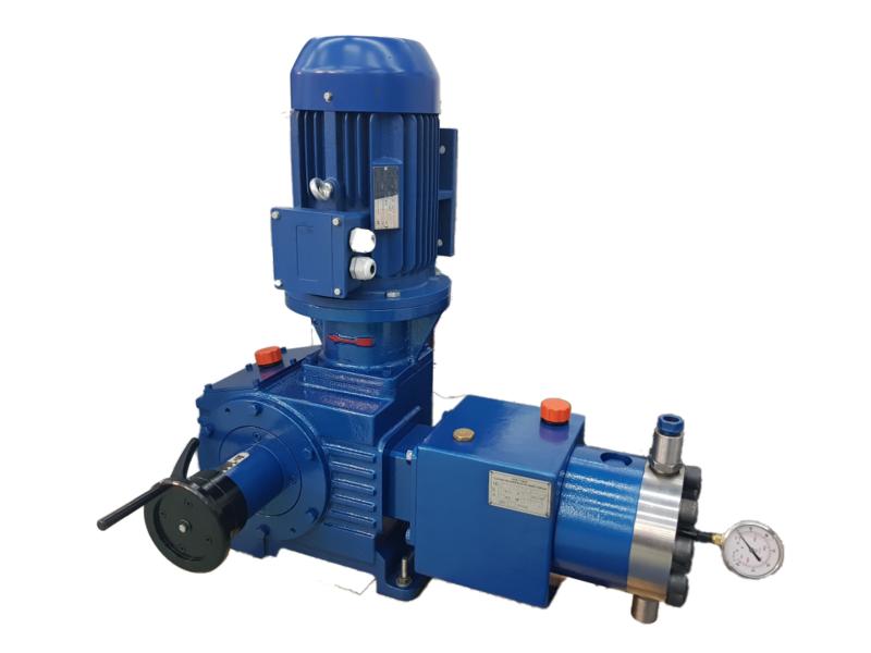 насосы дозировочные НД, ПТ, Т, НДР-2М * - Изображение #1, Объявление #1679636